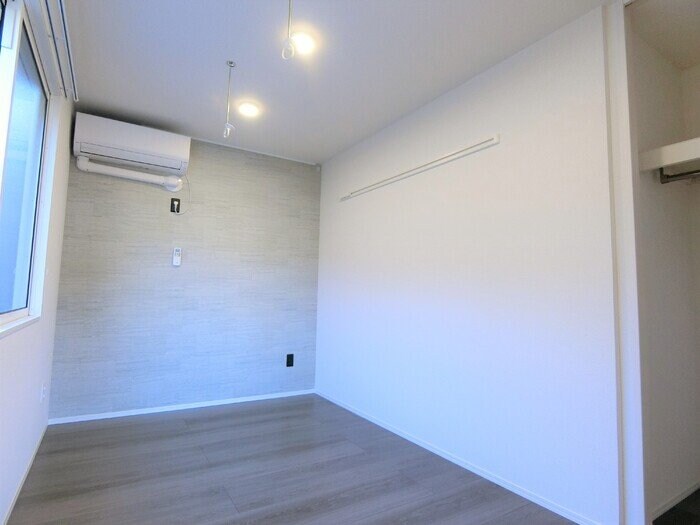 D-ROOM南材木町の物件内観写真