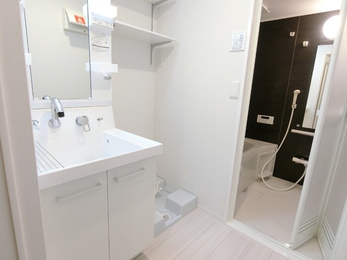 D-ROOM南材木町の物件内観写真