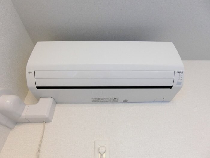 D-ROOM南材木町の物件内観写真