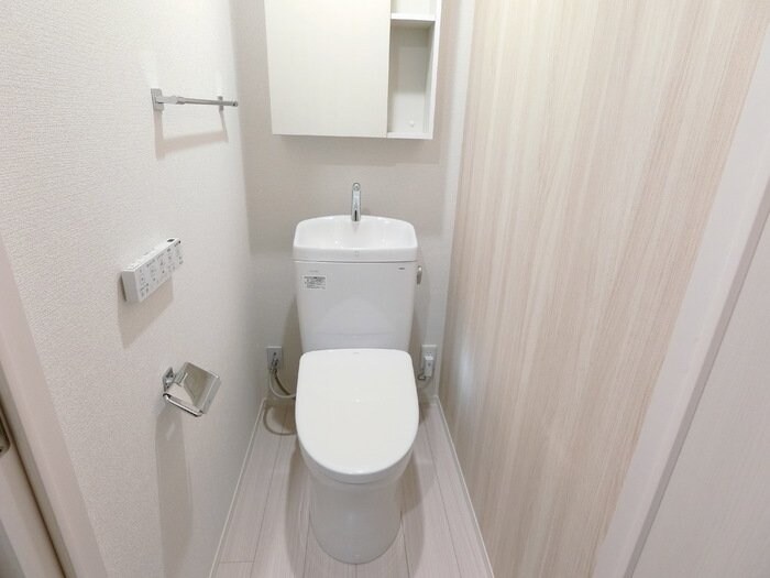 D-ROOM南材木町の物件内観写真