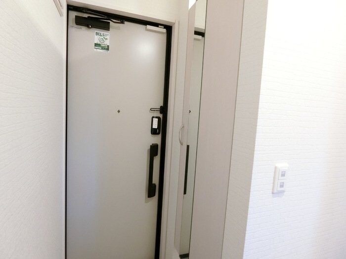 D-ROOM南材木町の物件内観写真