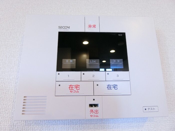 D-ROOM南材木町の物件内観写真