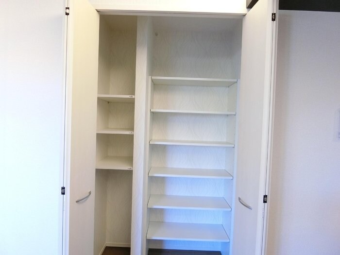 D-ROOM南材木町の物件内観写真