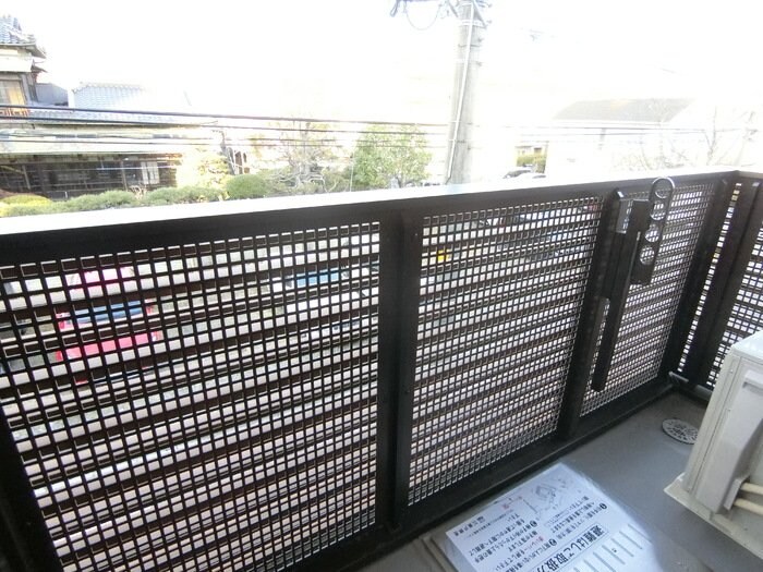 D-ROOM南材木町の物件内観写真