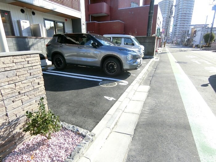 D-ROOM南材木町の物件内観写真