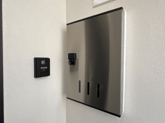 メゾン ルメールの物件内観写真