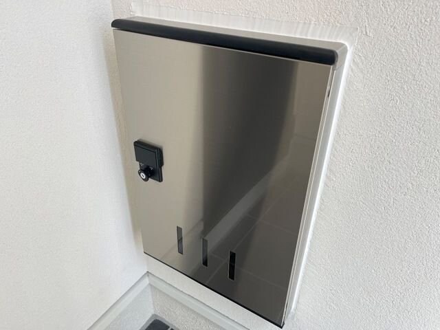 メゾン ルメールの物件内観写真