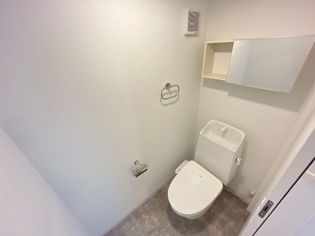 メゾン ルメールの物件内観写真