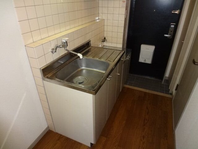 フレンズ双葉ヶ丘の物件内観写真