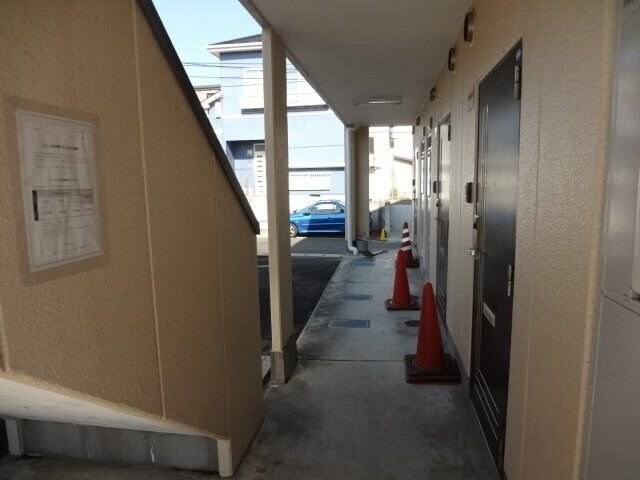 フレンズ双葉ヶ丘の物件内観写真