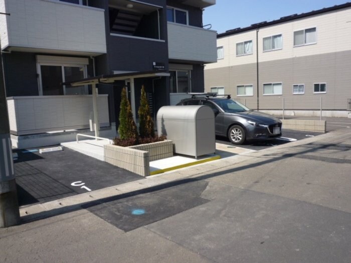 D-room宮千代の物件内観写真