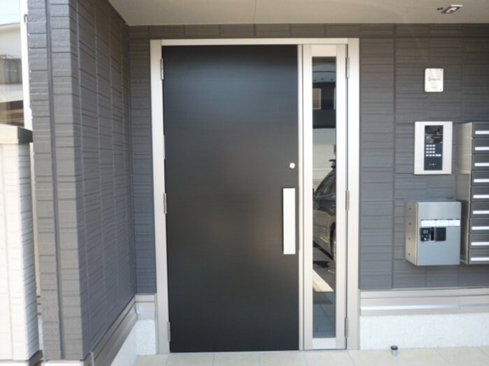 D-room宮千代の物件内観写真