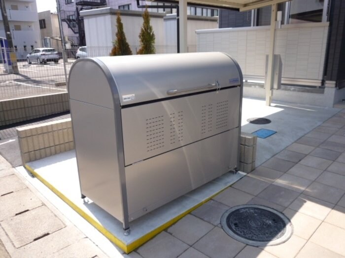 D-room宮千代の物件内観写真