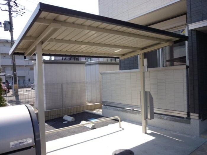 D-room宮千代の物件内観写真