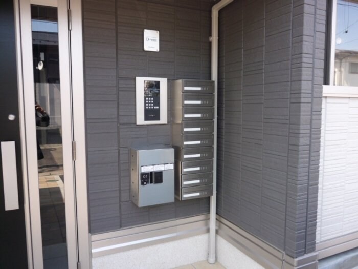 D-room宮千代の物件内観写真