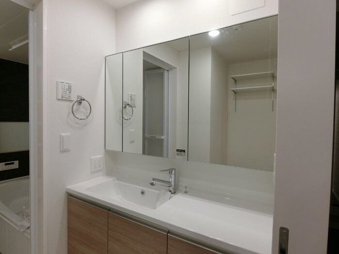 D-ROOM泉崎Iの物件内観写真