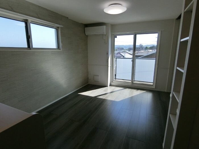 D-ROOM泉崎Iの物件内観写真