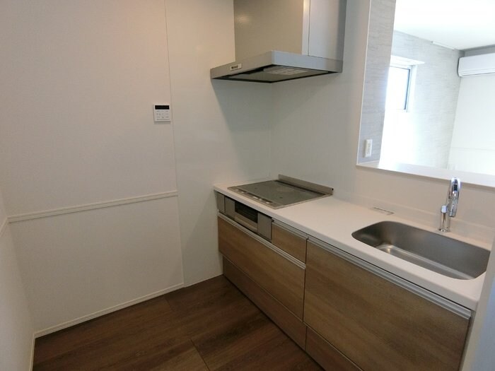 D-ROOM泉崎Iの物件内観写真