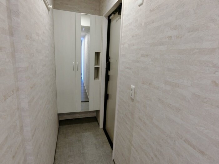 D-ROOM泉崎Iの物件内観写真