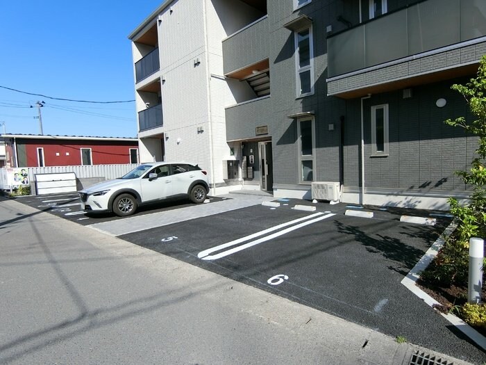 D-ROOM泉崎Iの物件内観写真