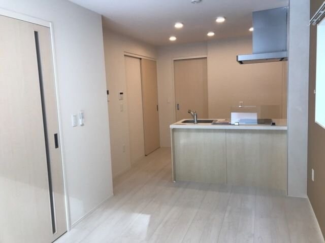 ルナ・ピエーナIIの物件内観写真