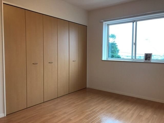 アルモニ吉成の物件内観写真