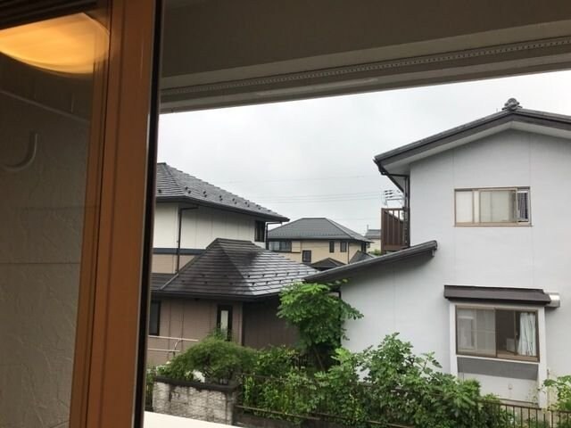 アルモニ吉成の物件内観写真