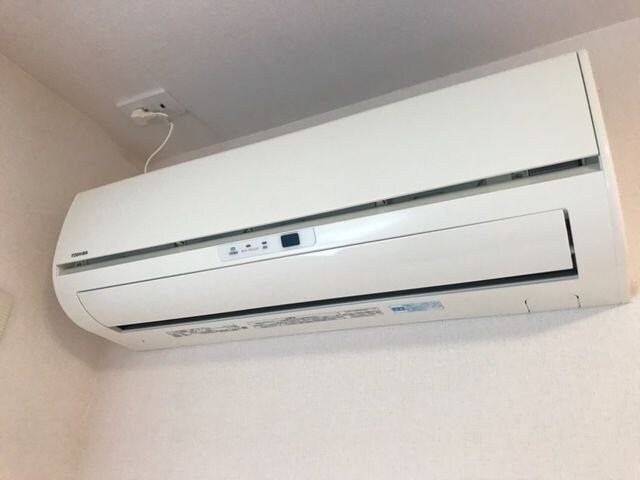 アルモニ吉成の物件内観写真