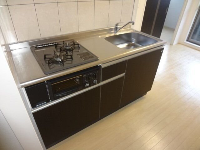 アーバン21の物件内観写真