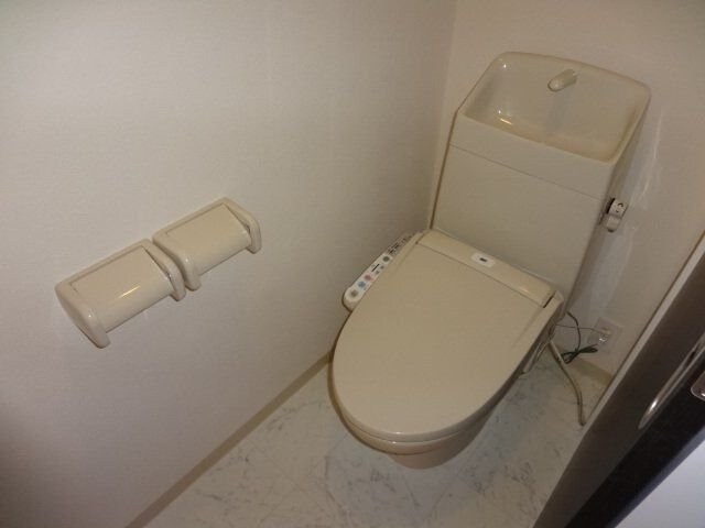 アーバン21の物件内観写真