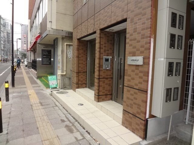 アーバン21の物件内観写真