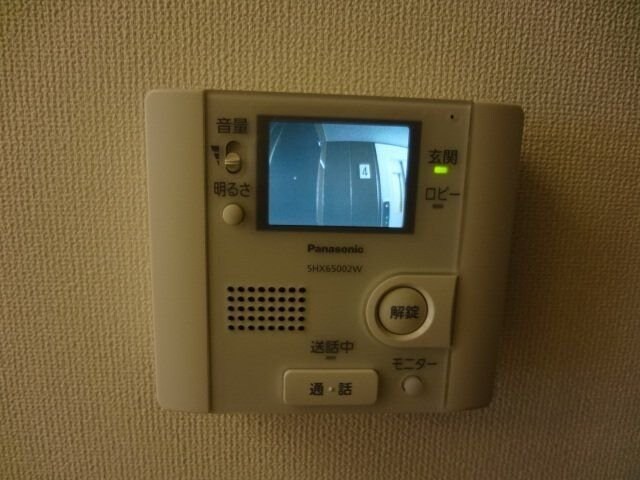 アーバン21の物件内観写真