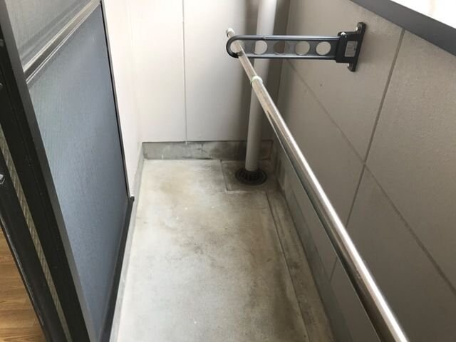 グランドール弐番館の物件内観写真