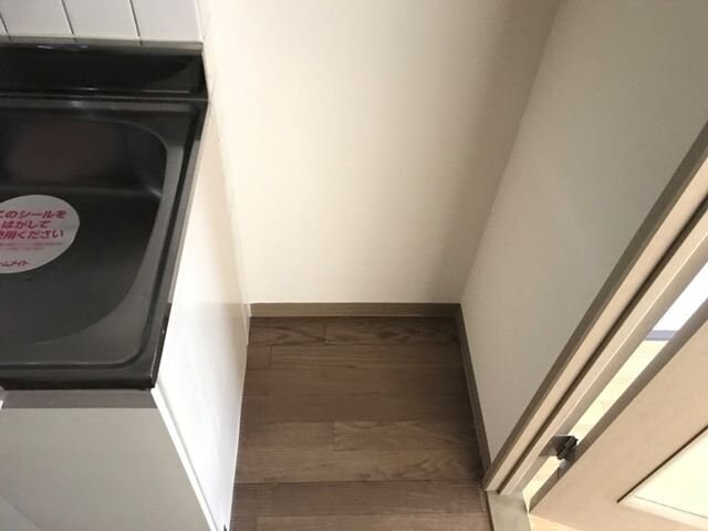 グランドール弐番館の物件内観写真