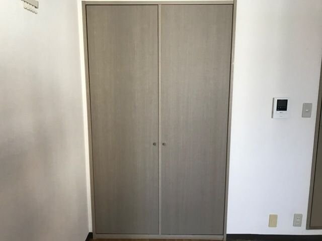 グランドール弐番館の物件内観写真