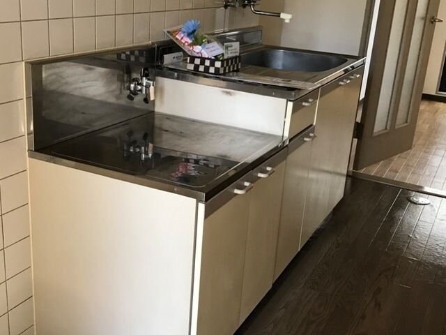 グランドール弐番館の物件内観写真