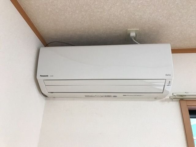 ハレ・ラウレアの物件内観写真