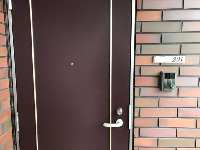 ハレ・ラウレアの物件内観写真