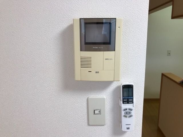 ハレ・ラウレアの物件内観写真