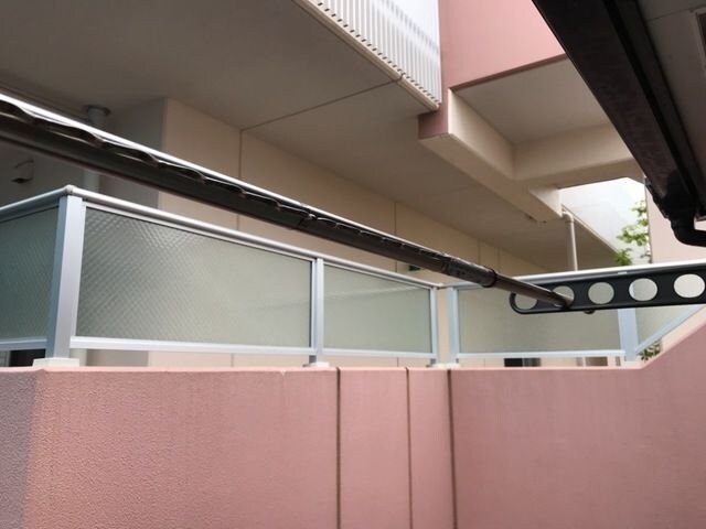 ハレ・ラウレアの物件内観写真