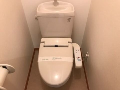 ハレ・ラウレアの物件内観写真