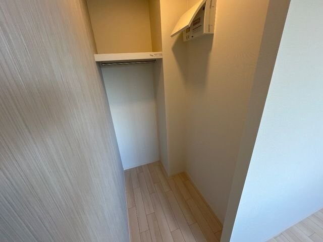 クララメンテの物件内観写真