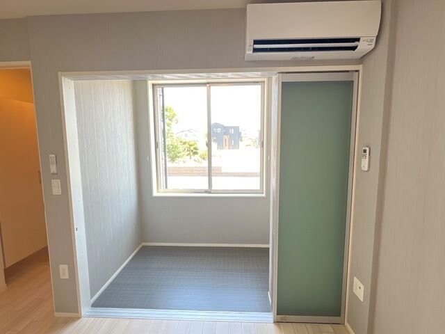 クララメンテの物件内観写真