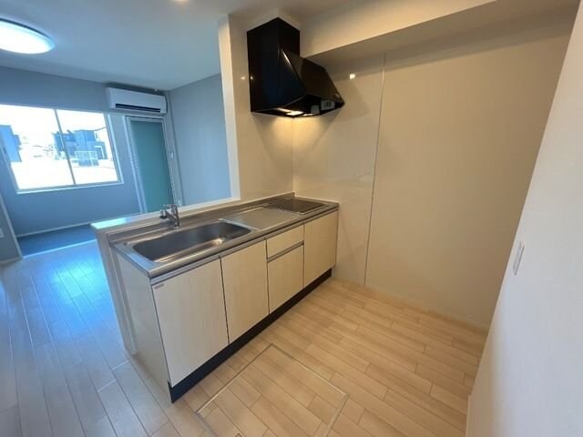 クララメンテの物件内観写真