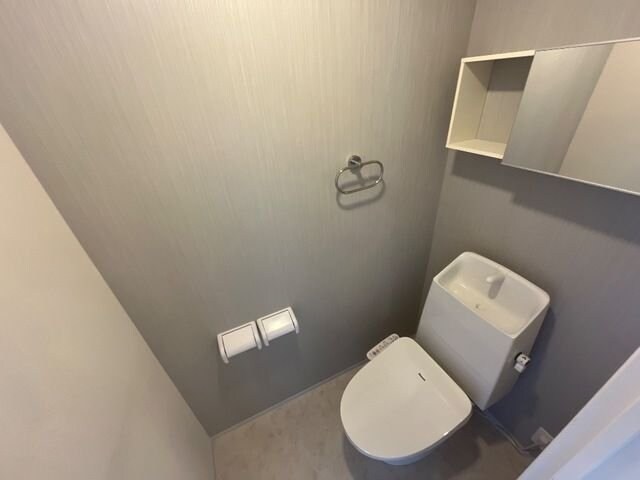 クララメンテの物件内観写真