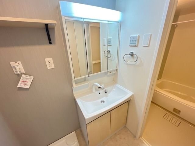 クララメンテの物件内観写真