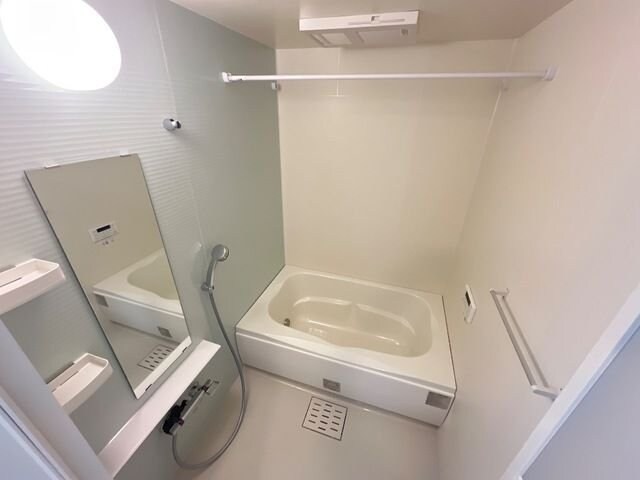 クララメンテの物件内観写真