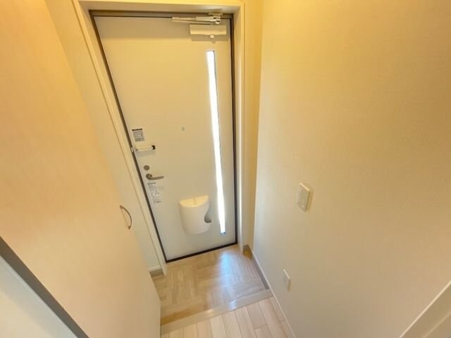 クララメンテの物件内観写真