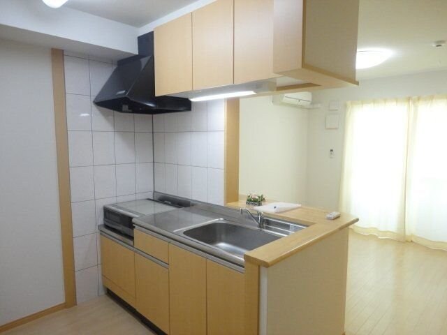 シルフィーナの物件内観写真