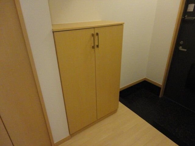 シルフィーナの物件内観写真